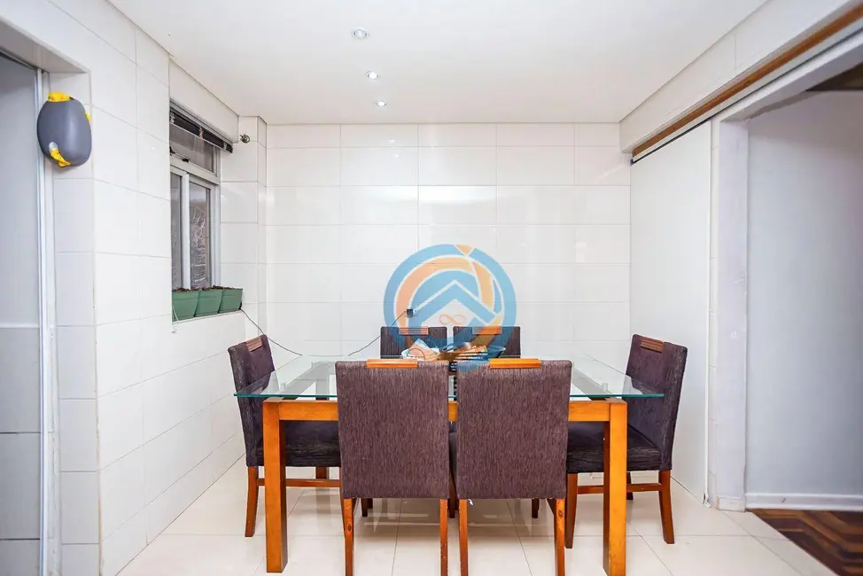 Foto 3 de Apartamento com 3 quartos à venda, 103m2 em Centro, Curitiba - PR