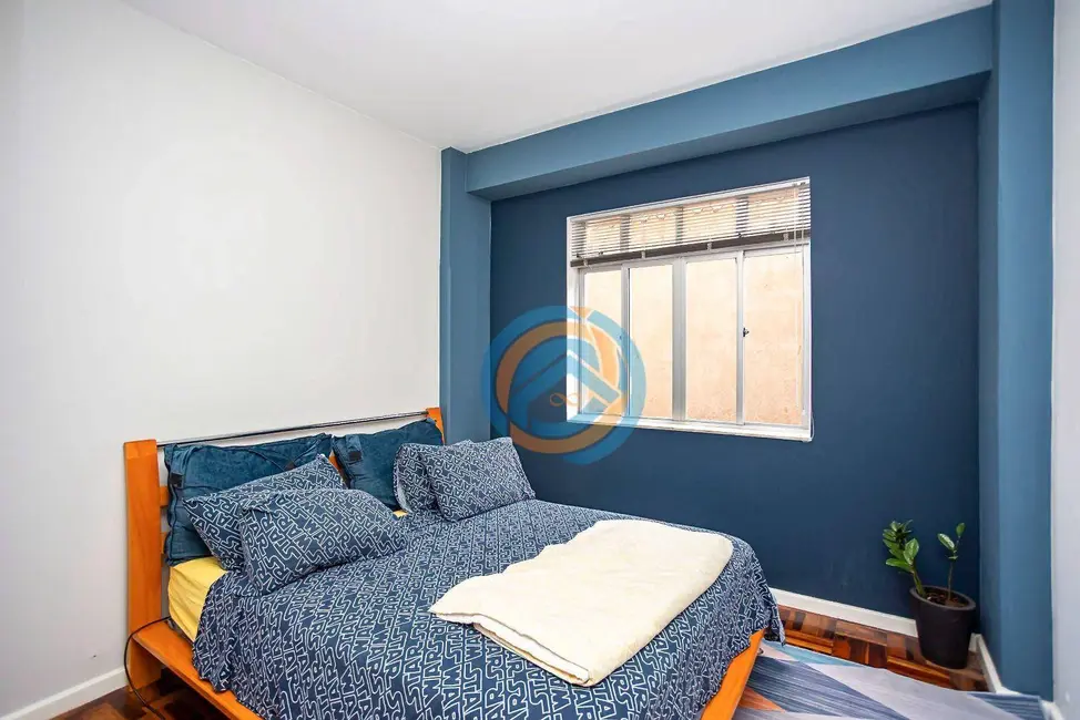 Foto 7 de Apartamento com 3 quartos à venda, 103m2 em Centro, Curitiba - PR