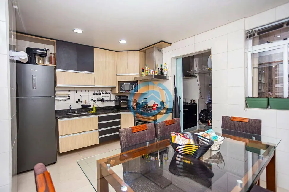 Foto 2 de Apartamento com 3 quartos à venda, 103m2 em Centro, Curitiba - PR