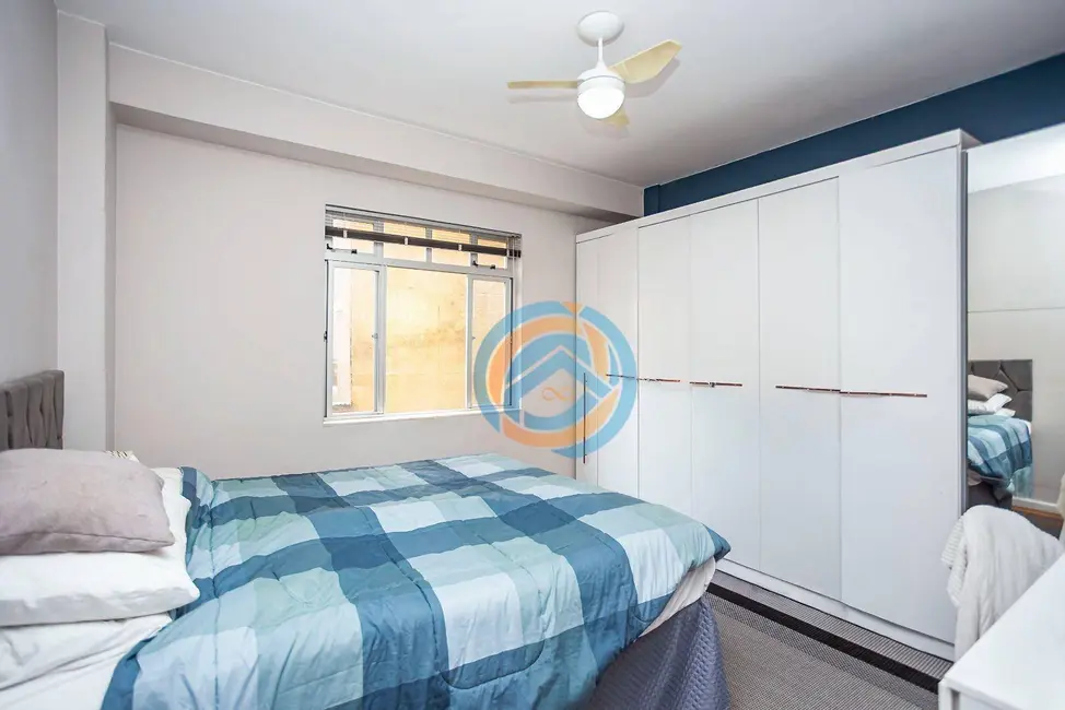 Foto 8 de Apartamento com 3 quartos à venda, 103m2 em Centro, Curitiba - PR