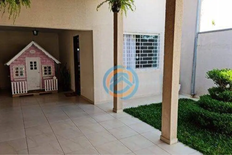 Foto 8 de Sobrado com 3 quartos à venda, 96m2 em Braga, Sao Jose Dos Pinhais - PR