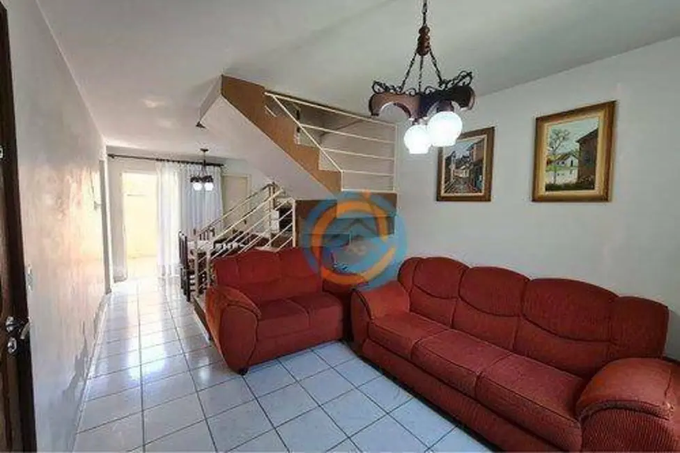 Foto 4 de Sobrado com 3 quartos à venda, 96m2 em Braga, Sao Jose Dos Pinhais - PR