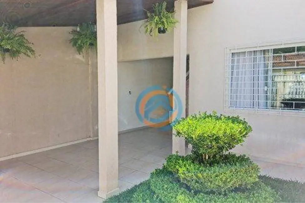 Foto 9 de Sobrado com 3 quartos à venda, 96m2 em Braga, Sao Jose Dos Pinhais - PR