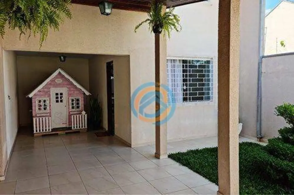 Foto 7 de Sobrado com 3 quartos à venda, 96m2 em Braga, Sao Jose Dos Pinhais - PR