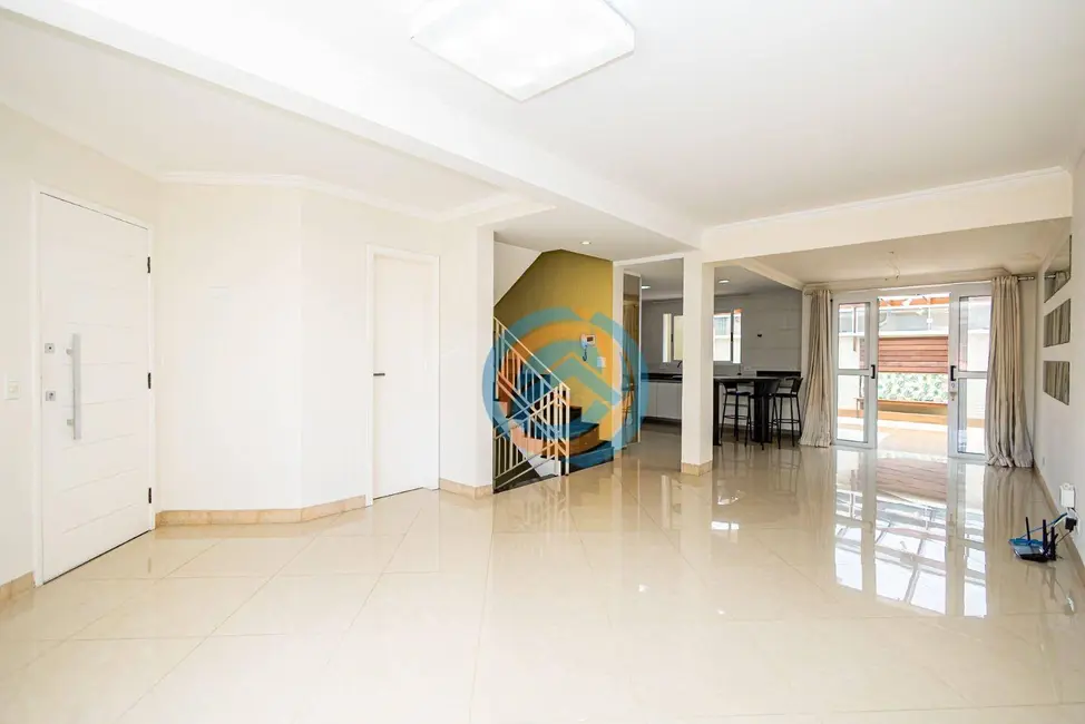 Foto 6 de Casa com 3 quartos à venda, 105m2 em Seminário, Curitiba - PR