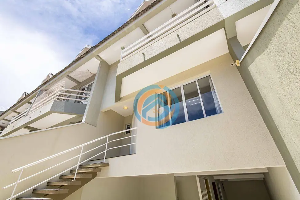 Foto 1 de Casa com 3 quartos à venda, 105m2 em Seminário, Curitiba - PR