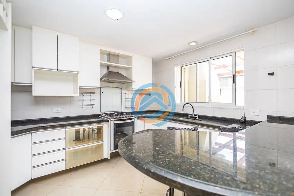 Foto 7 de Casa com 3 quartos à venda, 105m2 em Seminário, Curitiba - PR