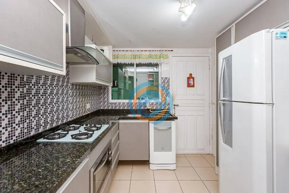 Foto 6 de Sobrado com 3 quartos à venda, 157m2 em Xaxim, Curitiba - PR