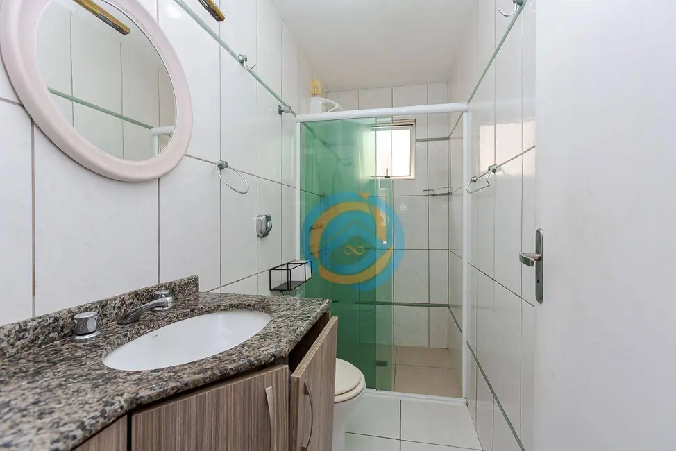 Foto 9 de Sobrado com 3 quartos à venda, 157m2 em Xaxim, Curitiba - PR