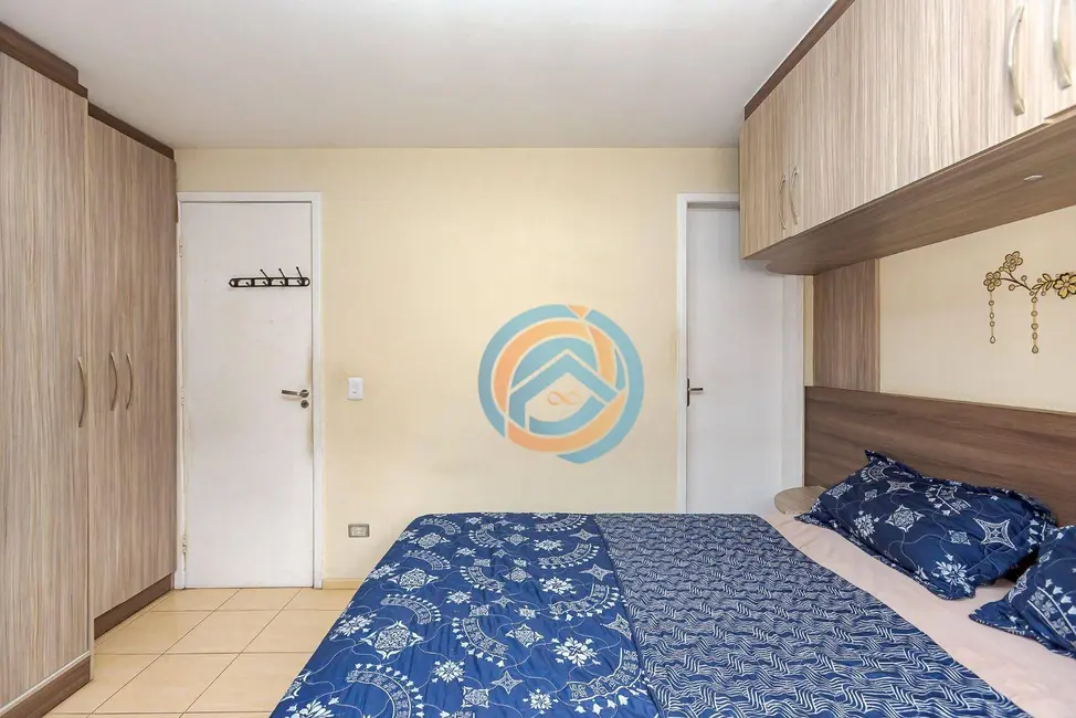 Foto 7 de Sobrado com 3 quartos à venda, 157m2 em Xaxim, Curitiba - PR