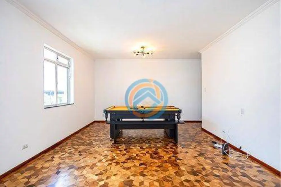 Foto 5 de Apartamento com 3 quartos para alugar, 110m2 em Vila Izabel, Curitiba - PR