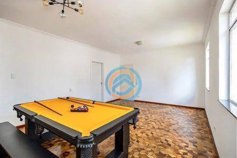 Foto 2 de Apartamento com 3 quartos para alugar, 110m2 em Vila Izabel, Curitiba - PR