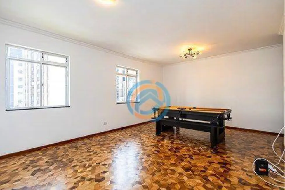 Foto 8 de Apartamento com 3 quartos para alugar, 110m2 em Vila Izabel, Curitiba - PR