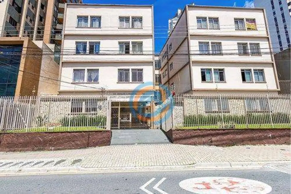 Foto 3 de Apartamento com 3 quartos para alugar, 110m2 em Vila Izabel, Curitiba - PR