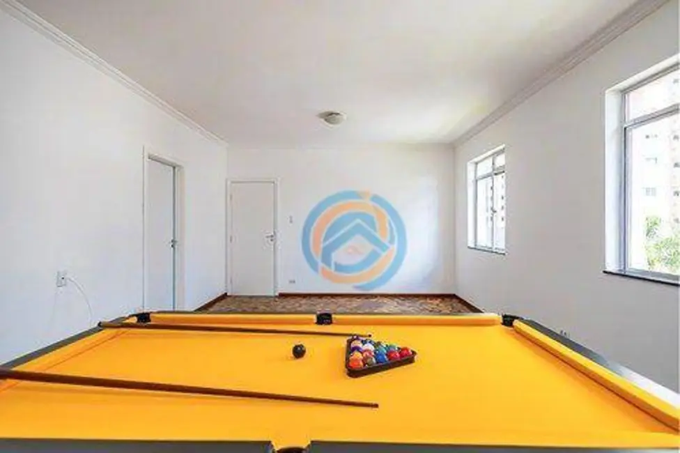 Foto 7 de Apartamento com 3 quartos para alugar, 110m2 em Vila Izabel, Curitiba - PR