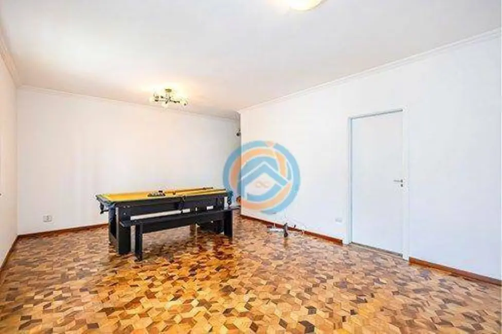 Foto 6 de Apartamento com 3 quartos para alugar, 110m2 em Vila Izabel, Curitiba - PR
