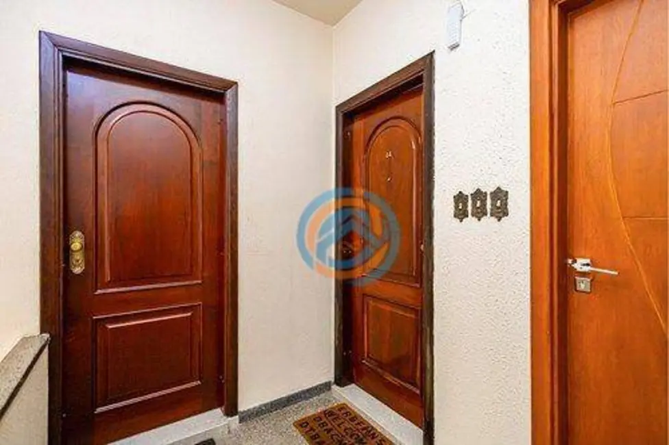 Foto 4 de Apartamento com 3 quartos para alugar, 110m2 em Vila Izabel, Curitiba - PR