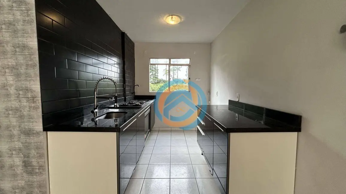 Foto 5 de Apartamento com 2 quartos à venda, 51m2 em Afonso Pena, Sao Jose Dos Pinhais - PR