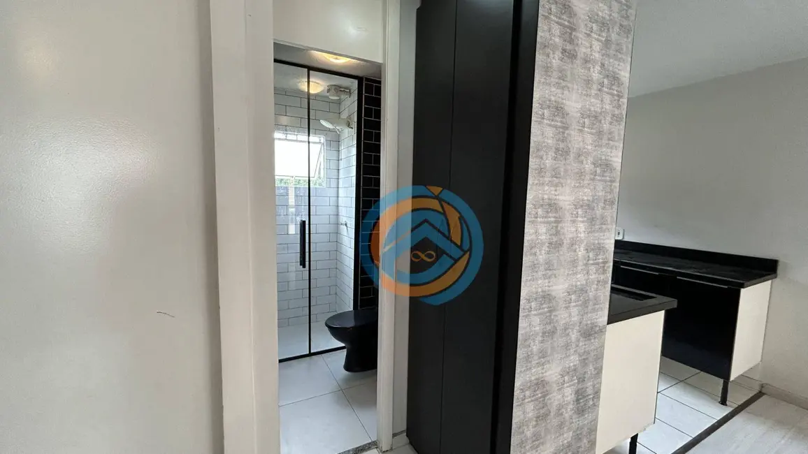 Foto 9 de Apartamento com 2 quartos à venda, 51m2 em Afonso Pena, Sao Jose Dos Pinhais - PR
