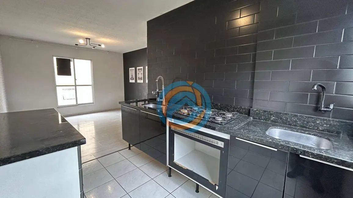 Foto 7 de Apartamento com 2 quartos à venda, 51m2 em Afonso Pena, Sao Jose Dos Pinhais - PR