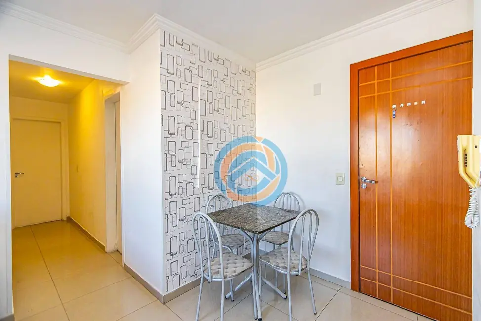 Foto 9 de Apartamento com 3 quartos à venda, 63m2 em Afonso Pena, Sao Jose Dos Pinhais - PR