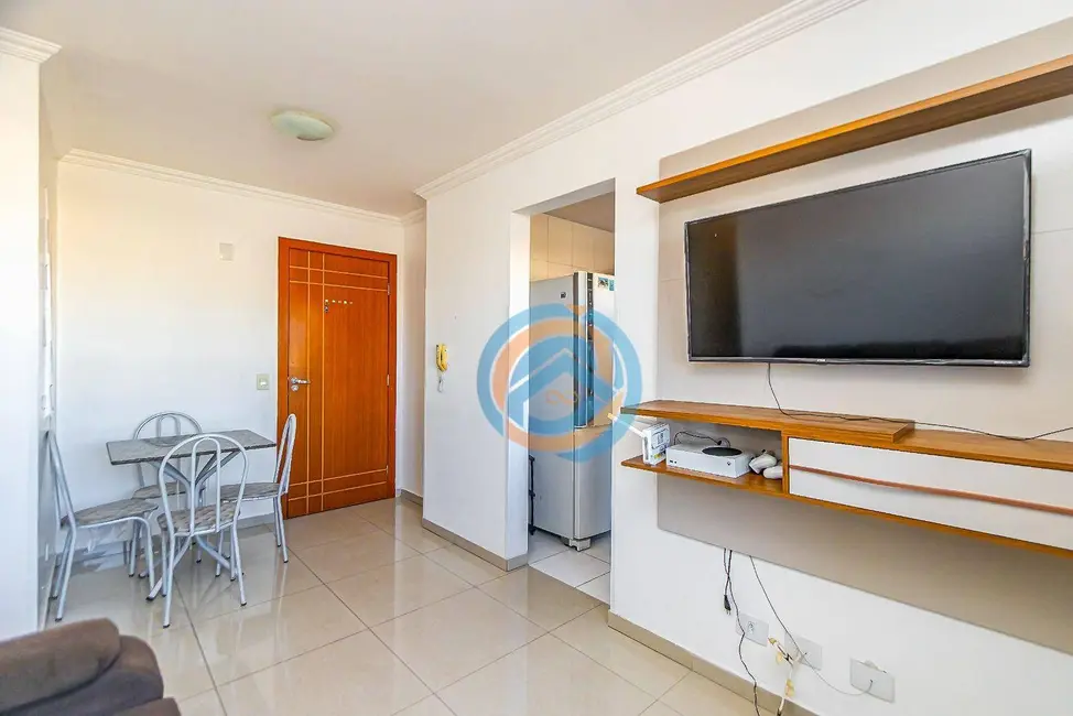 Foto 7 de Apartamento com 3 quartos à venda, 63m2 em Afonso Pena, Sao Jose Dos Pinhais - PR