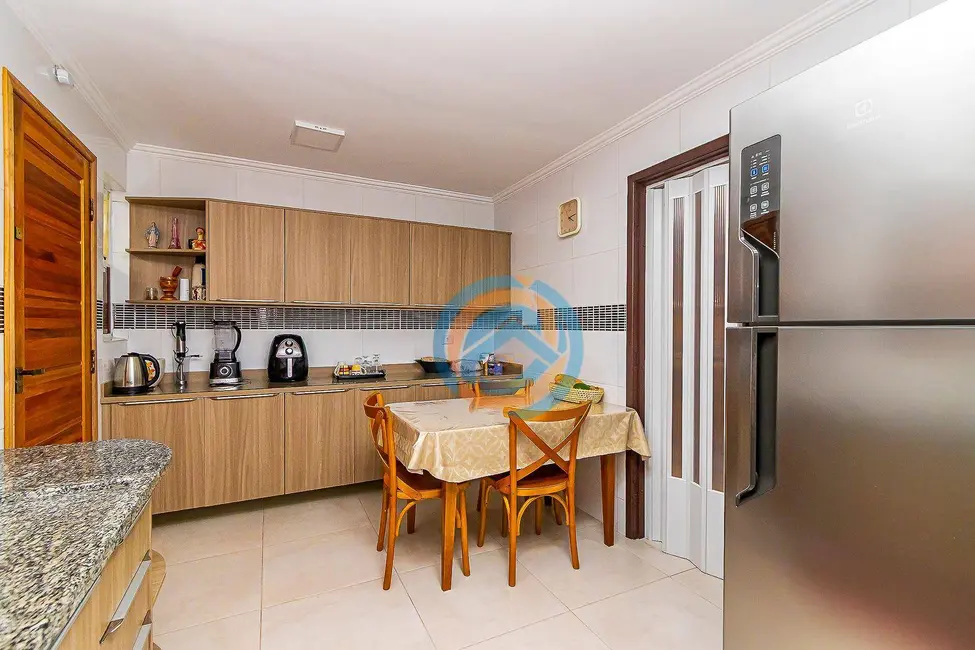 Foto 5 de Casa com 3 quartos à venda, 345m2 em Xaxim, Curitiba - PR