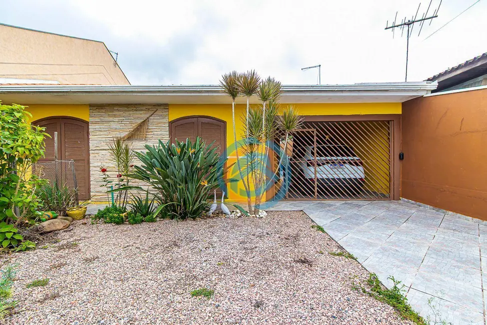 Foto 3 de Casa com 3 quartos à venda, 345m2 em Xaxim, Curitiba - PR