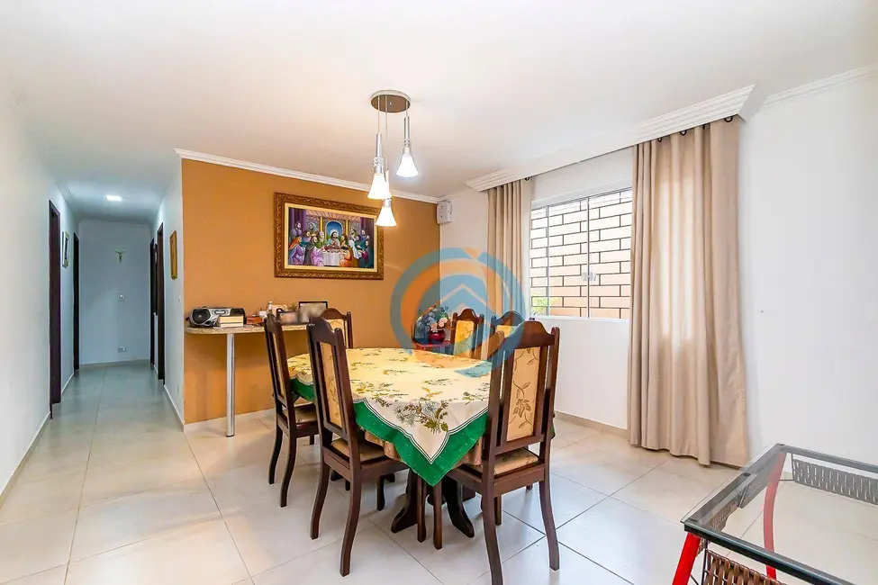 Foto 4 de Casa com 3 quartos à venda, 345m2 em Xaxim, Curitiba - PR