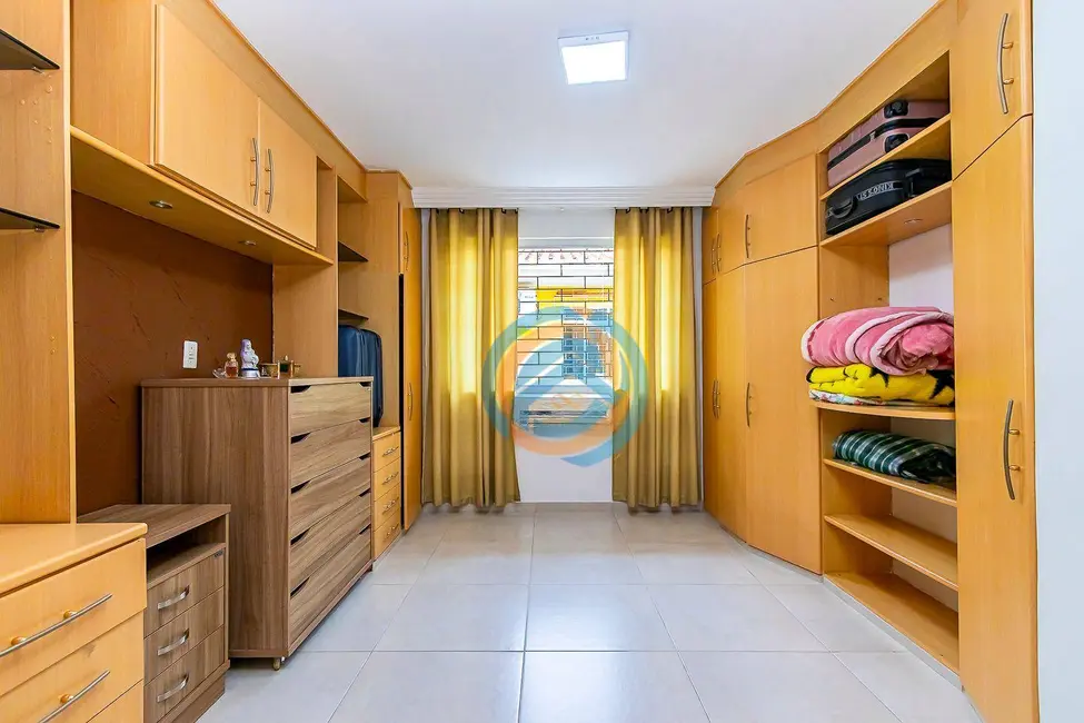 Foto 7 de Casa com 3 quartos à venda, 345m2 em Xaxim, Curitiba - PR