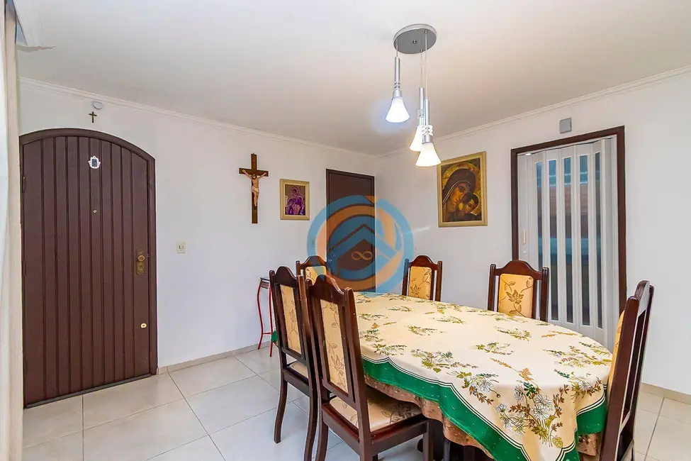 Foto 9 de Casa com 3 quartos à venda, 345m2 em Xaxim, Curitiba - PR