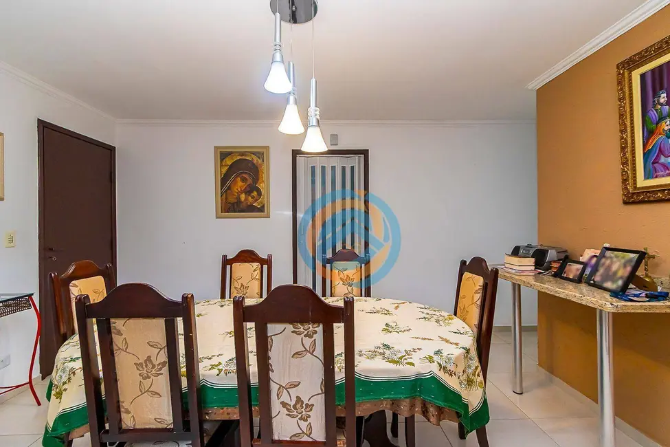 Foto 8 de Casa com 3 quartos à venda, 345m2 em Xaxim, Curitiba - PR