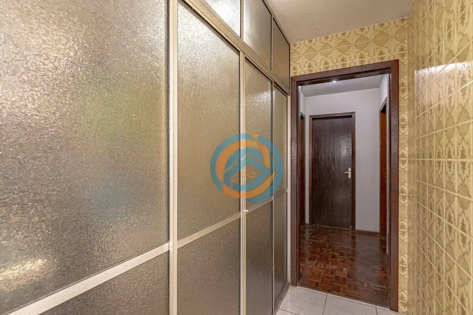 Foto 12 de Casa à venda, 360m2 em Fanny, Curitiba - PR