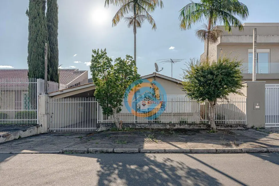 Foto 2 de Casa à venda, 360m2 em Fanny, Curitiba - PR