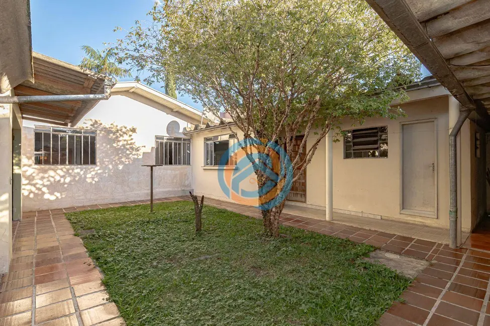 Foto 32 de Casa à venda, 360m2 em Fanny, Curitiba - PR