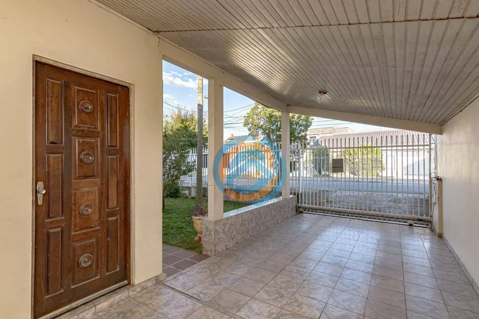 Foto 23 de Casa à venda, 360m2 em Fanny, Curitiba - PR