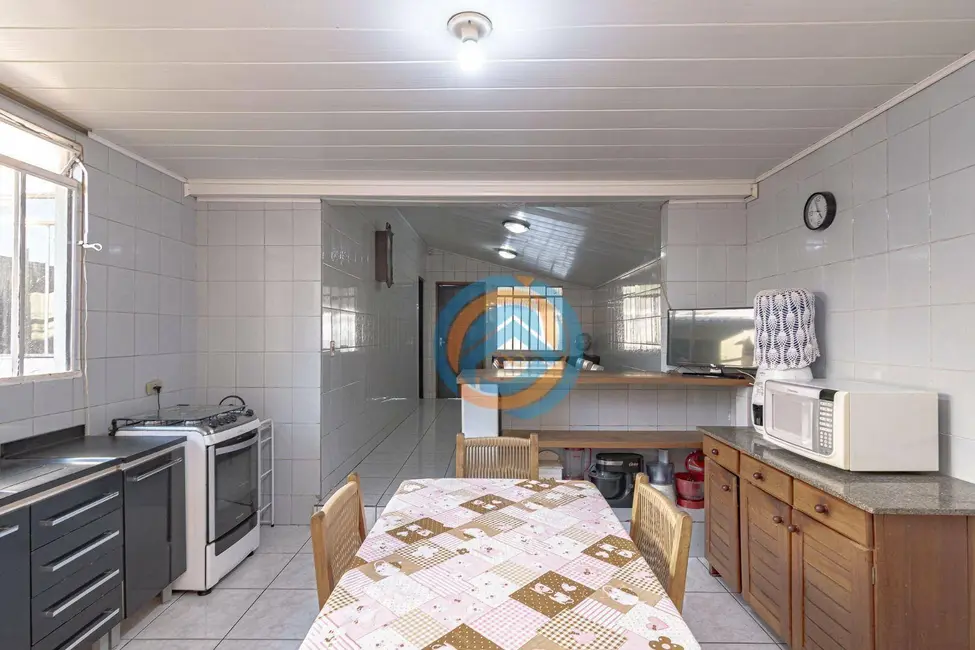Foto 29 de Casa à venda, 360m2 em Fanny, Curitiba - PR