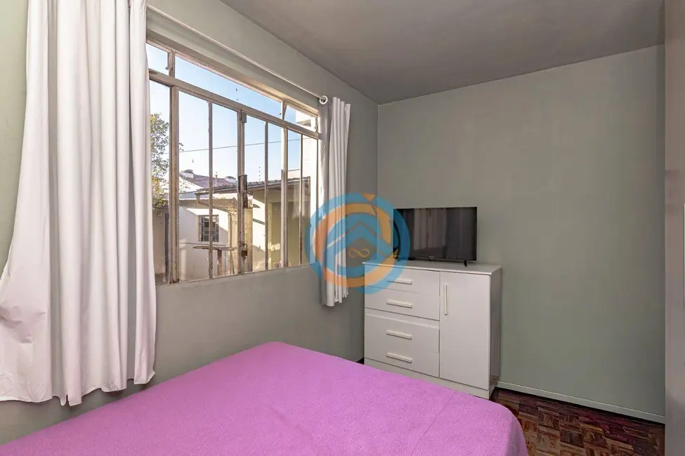Foto 11 de Casa à venda, 360m2 em Fanny, Curitiba - PR
