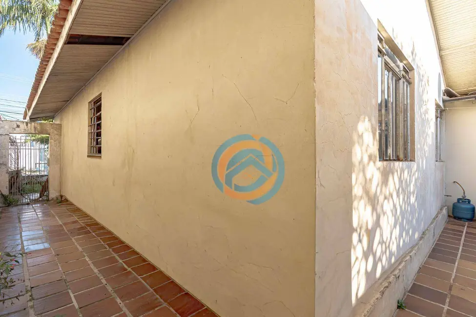 Foto 22 de Casa à venda, 360m2 em Fanny, Curitiba - PR