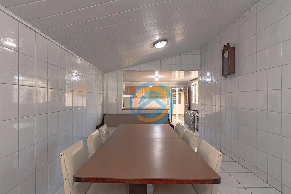 Foto 13 de Casa à venda, 360m2 em Fanny, Curitiba - PR