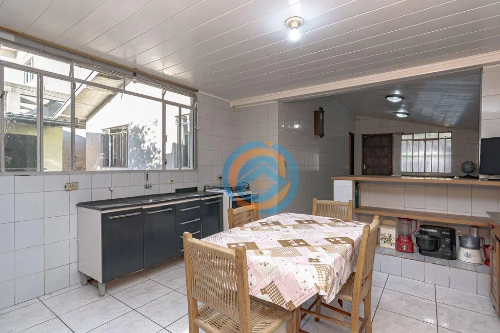 Foto 18 de Casa à venda, 360m2 em Fanny, Curitiba - PR