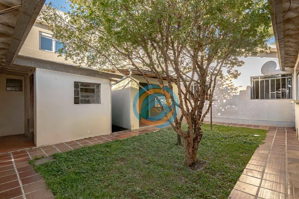 Foto 31 de Casa à venda, 360m2 em Fanny, Curitiba - PR