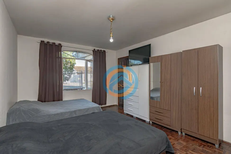 Foto 8 de Casa à venda, 360m2 em Fanny, Curitiba - PR