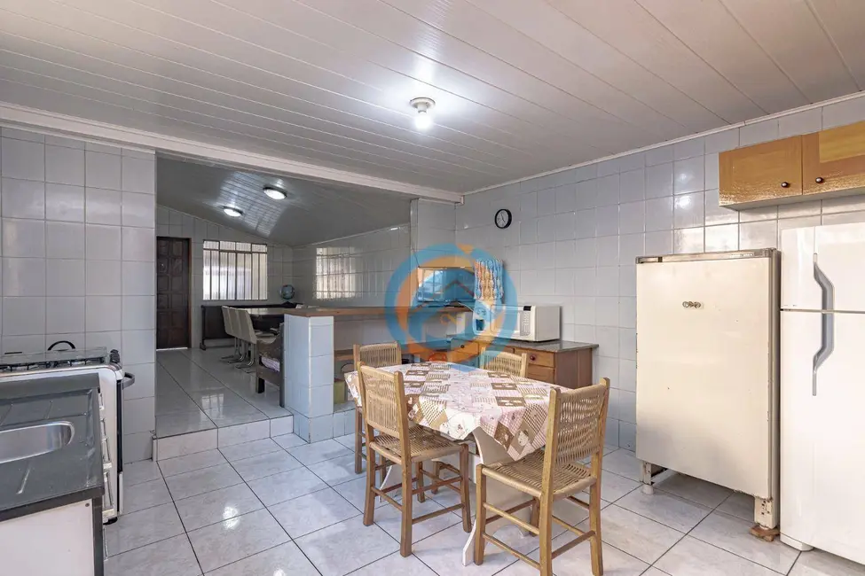 Foto 17 de Casa à venda, 360m2 em Fanny, Curitiba - PR