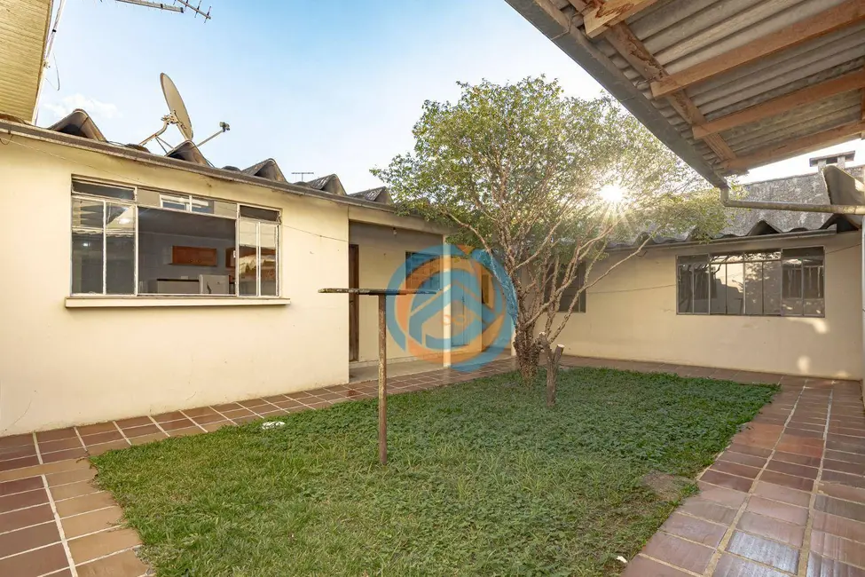 Foto 20 de Casa à venda, 360m2 em Fanny, Curitiba - PR