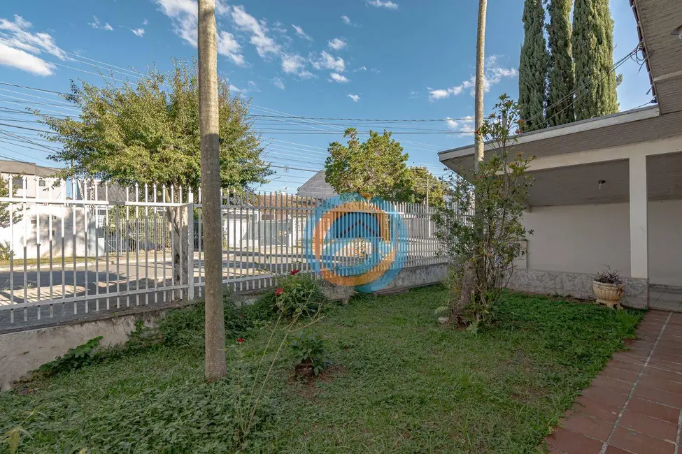 Foto 6 de Casa à venda, 360m2 em Fanny, Curitiba - PR