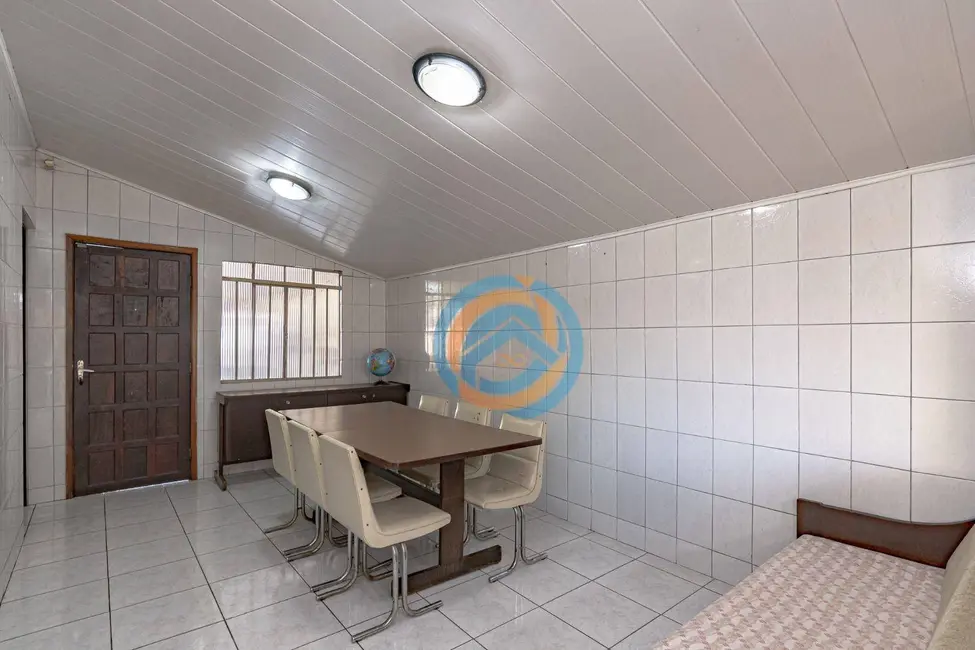 Foto 16 de Casa à venda, 360m2 em Fanny, Curitiba - PR