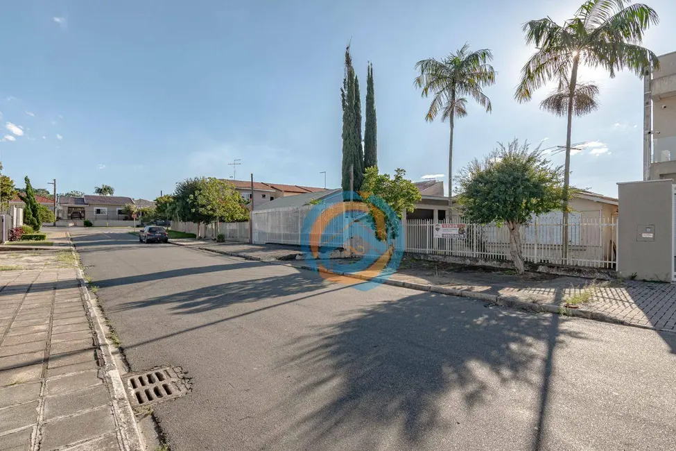 Foto 3 de Casa à venda, 360m2 em Fanny, Curitiba - PR