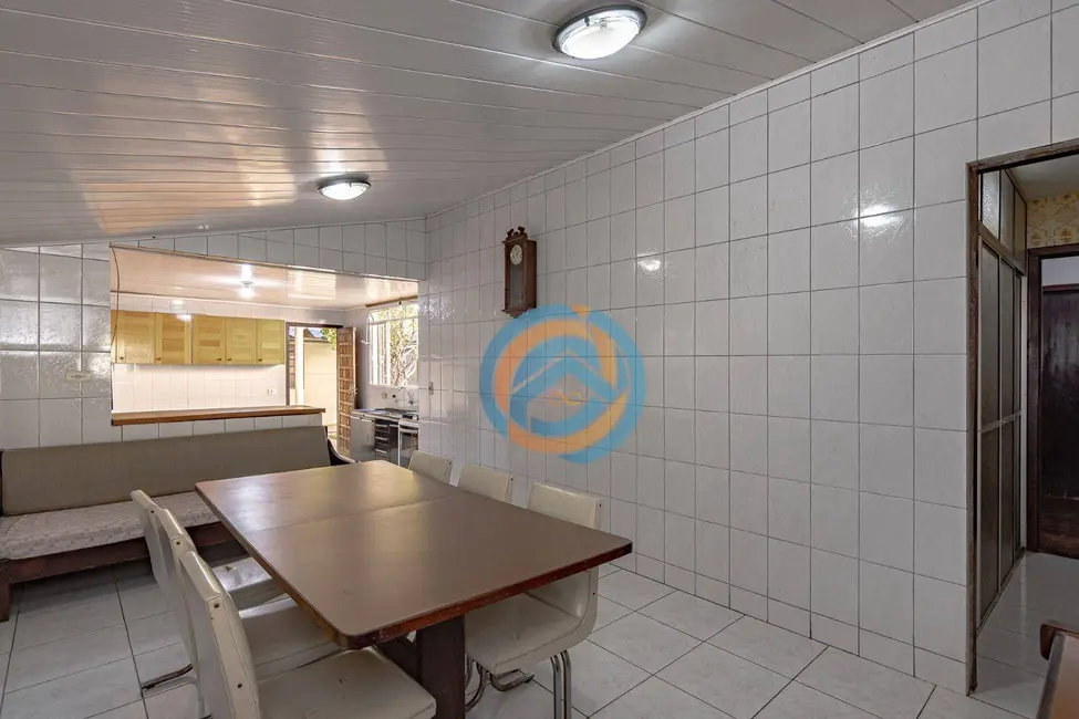 Foto 14 de Casa à venda, 360m2 em Fanny, Curitiba - PR