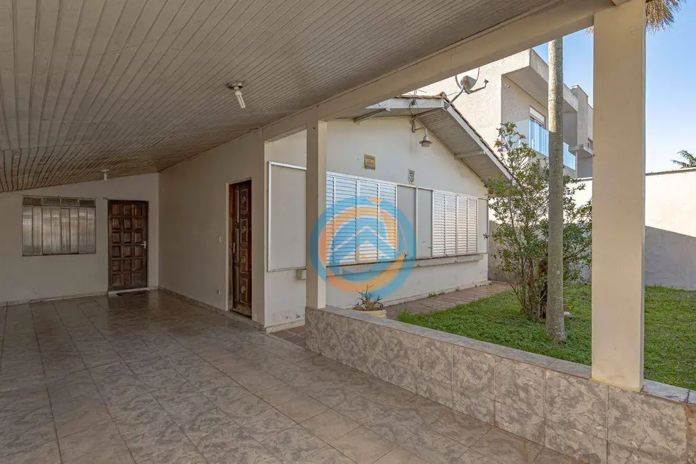 Foto 4 de Sobrado com 3 quartos à venda, 145m2 em Fanny, Curitiba - PR